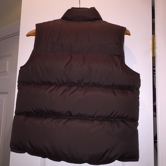 Avalon Puffer Vest - Picture 3 of 6